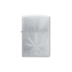 Zippo 46256 Luxury Leaf Design