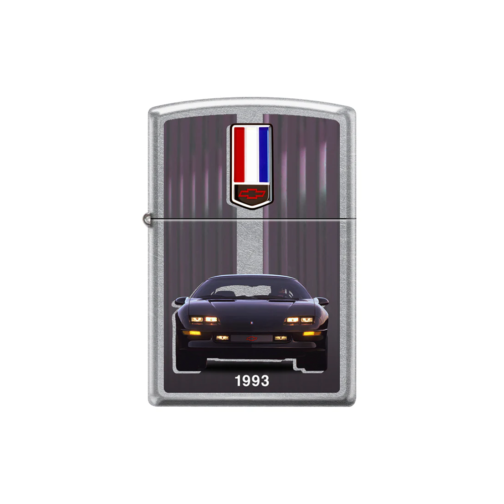 Zippo 35766 Chevrolet® Camaro 1993 Z28 Secondary image