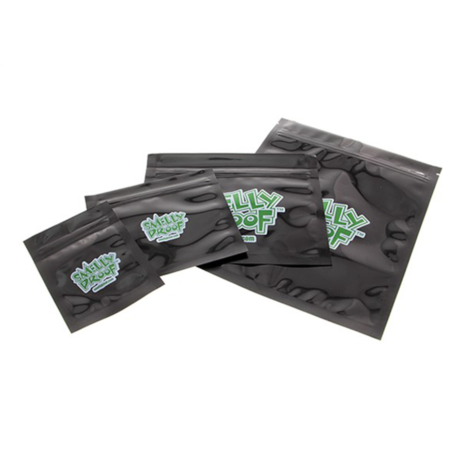 Smelly Proof Storage Bags 10 Pack Main image