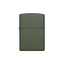 Zippo 221 Green Matte