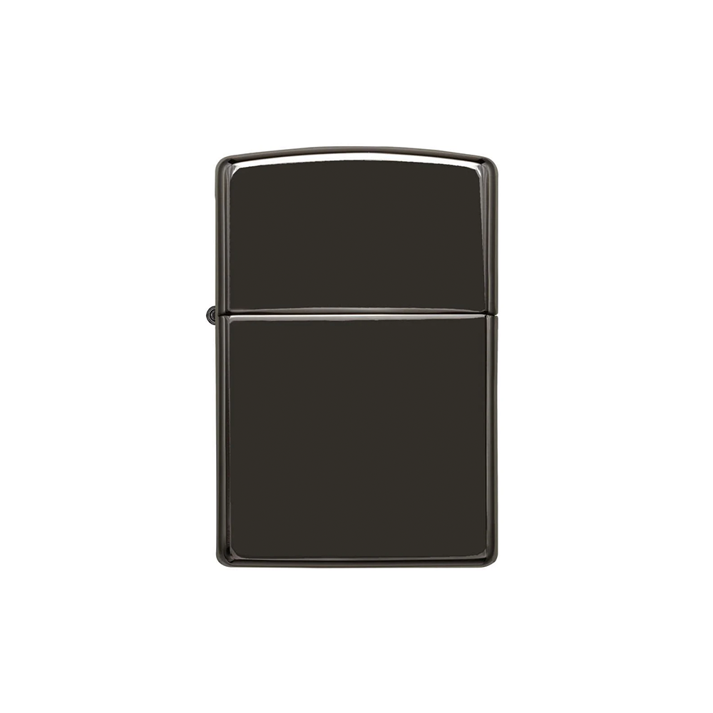 Zippo 24756 Classic High Polish Black Ebony Main image