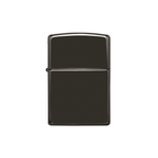 Zippo 24756 Classic High Polish Black Ebony