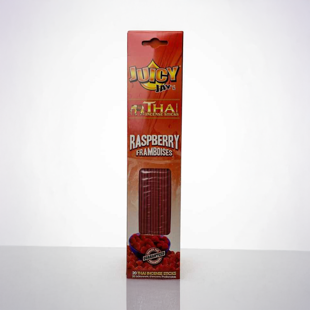 Juicy Jay's Thai Incense sticks