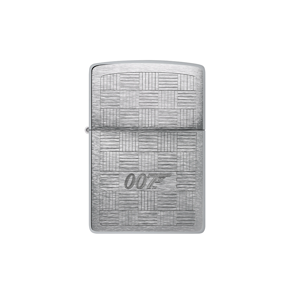 Zippo 46853  James Bond® Tuxedo Main image