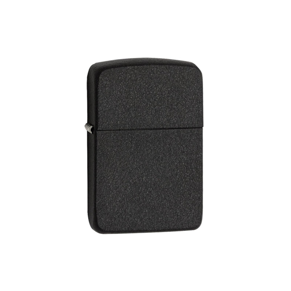 Zippo 28582 Black Crackle 1941 Replica Secondary image
