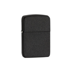 Zippo 28582 Black Crackle 1941 Replica