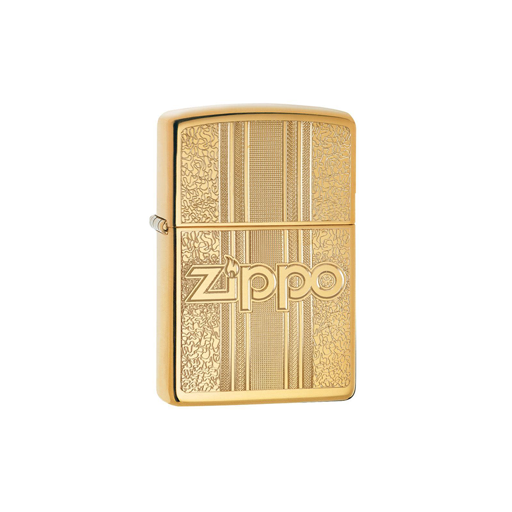 Zippo 29677 Zippo and Pattern Design Secondary image