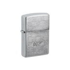 Zippo 46853  James Bond® Tuxedo