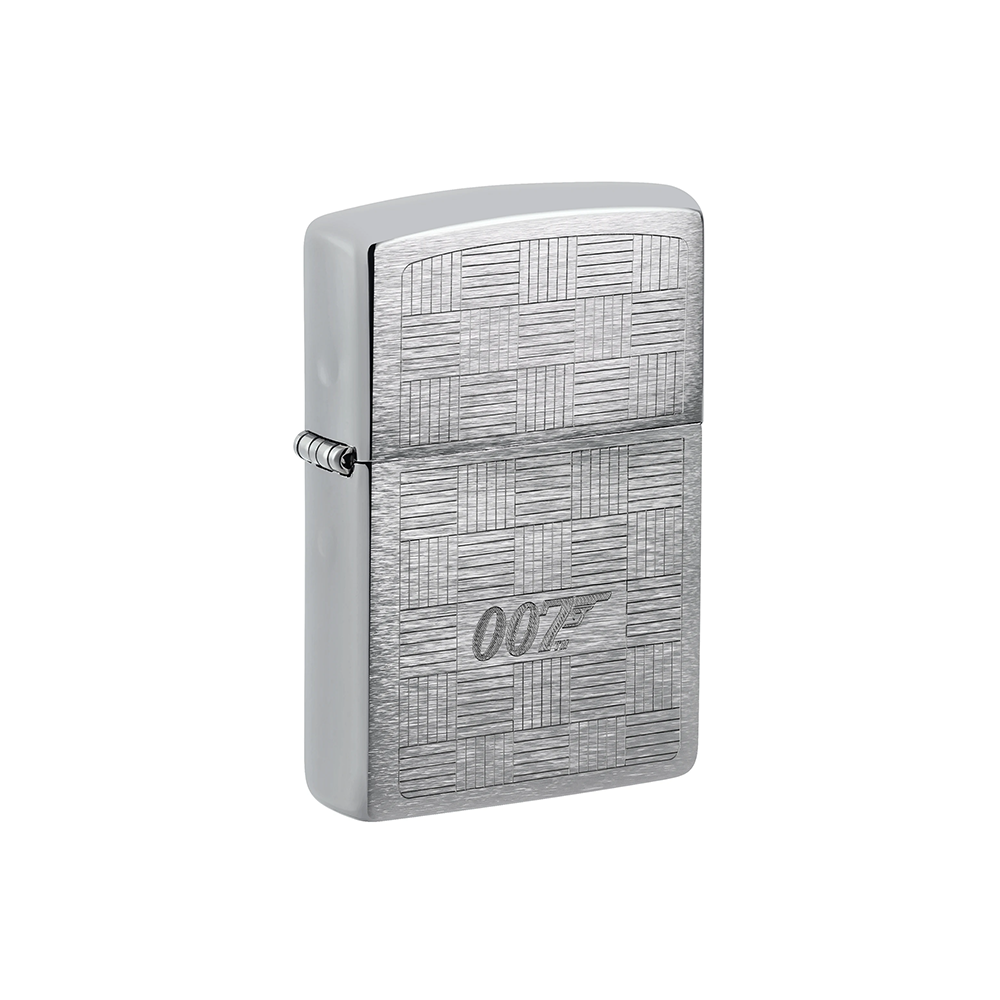 Zippo 46853  James Bond® Tuxedo