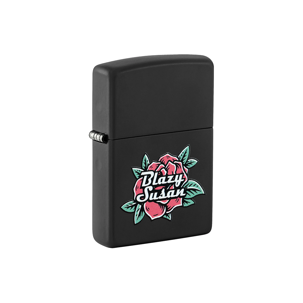Zippo 46769 Blazy Susan™ Rose Design Secondary image
