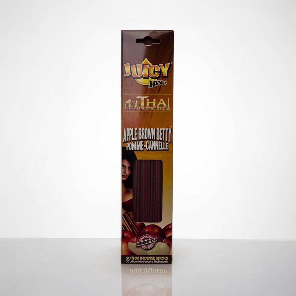 Juicy Jay's Thai Incense sticks
