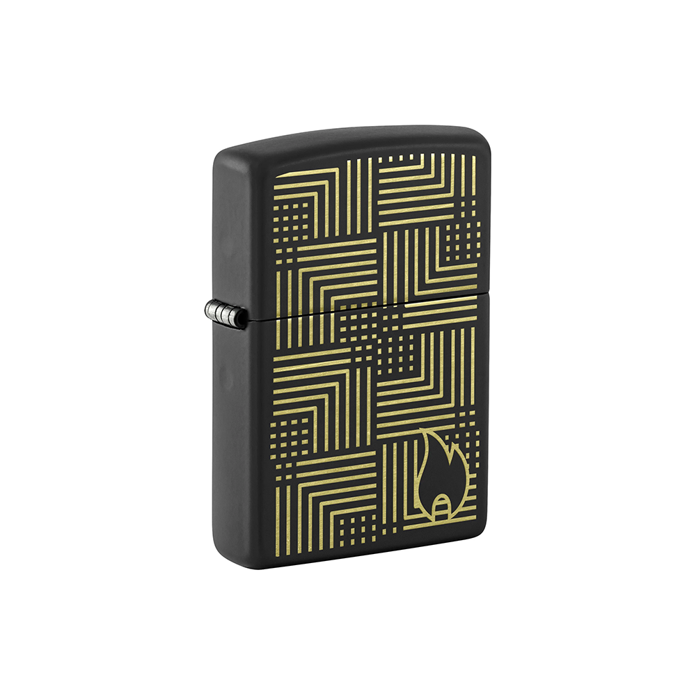 Zippo 46478 Reflection Secondary image