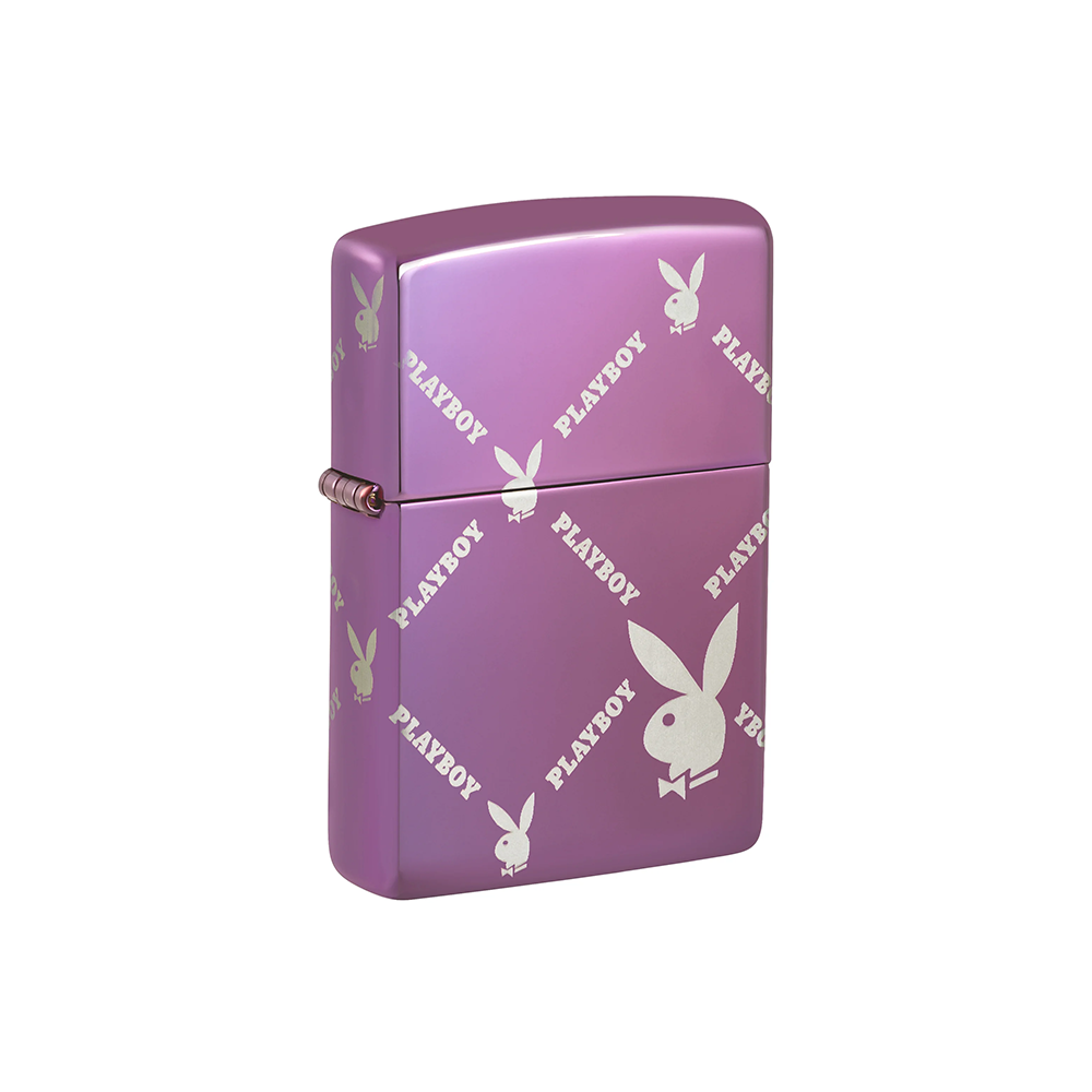 Zippo 46787 Playboy Argyle Design Secondary image