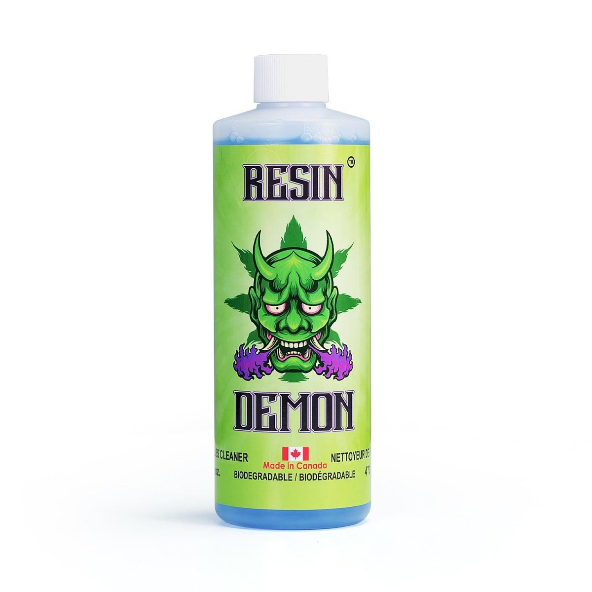 Clean Demon Resin Demon Cleaner