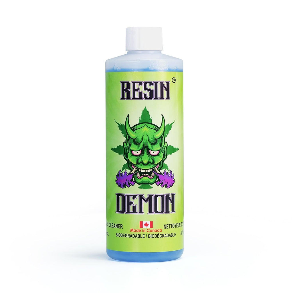 Resin Demon Cleaner