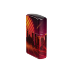 Zippo 48505 Cyber City Design