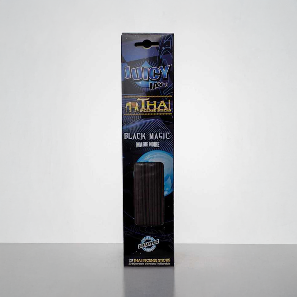 Juicy Jay's Thai Incense sticks