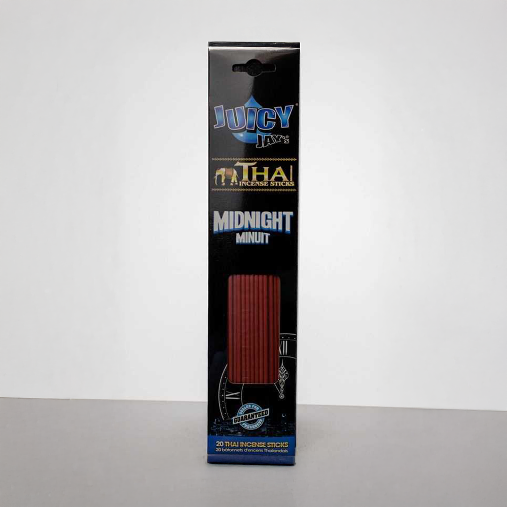 Juicy Jay's Thai Incense sticks