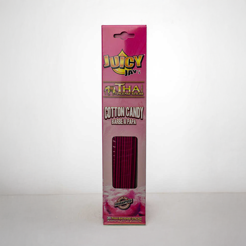 Juicy Jay's Thai Incense sticks
