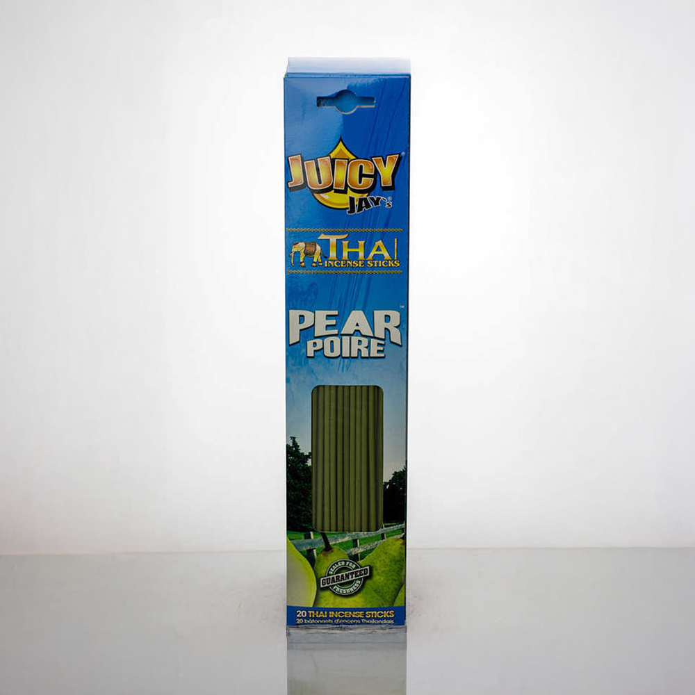 Juicy Jay's Thai Incense sticks