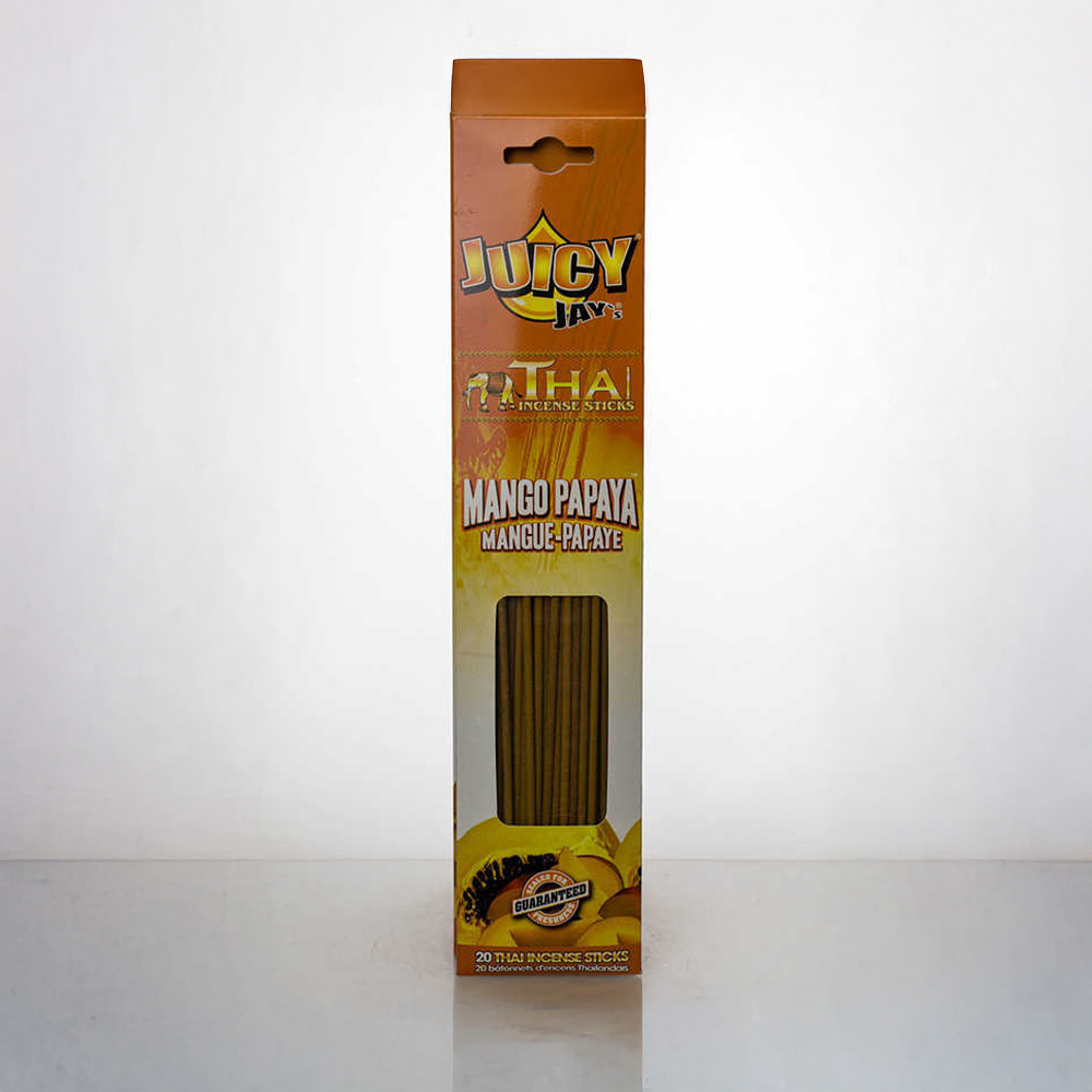 Juicy Jay's Thai Incense sticks Secondary image