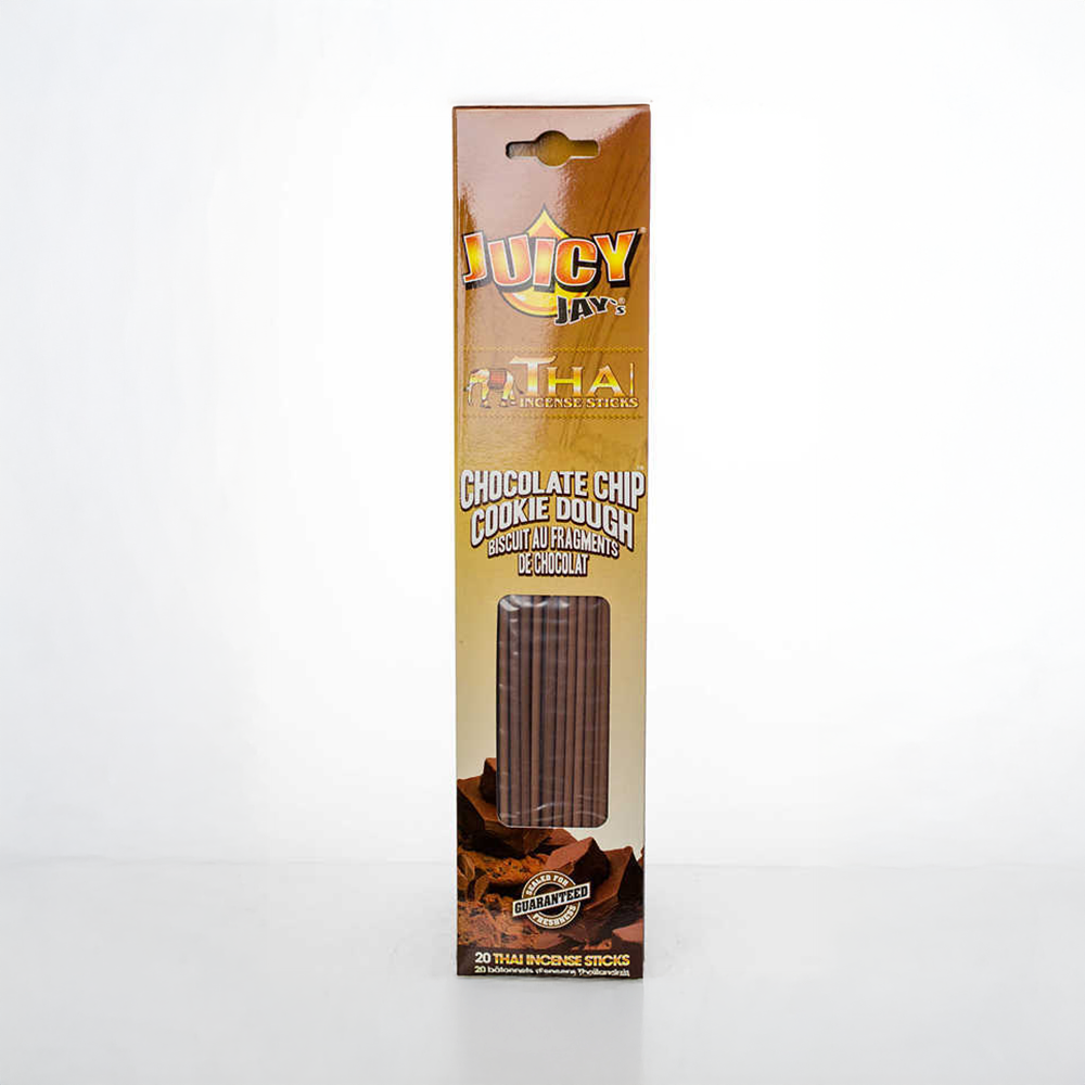 Juicy Jay's Thai Incense sticks