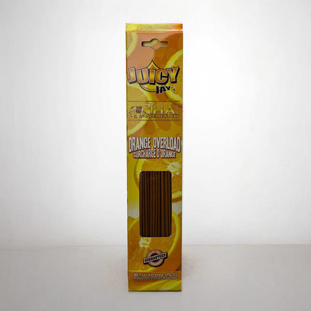 Juicy Jay's Thai Incense sticks