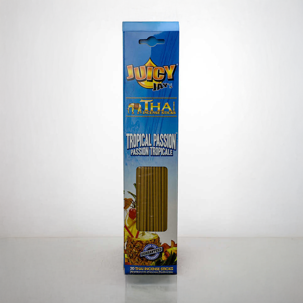 Juicy Jay's Thai Incense sticks