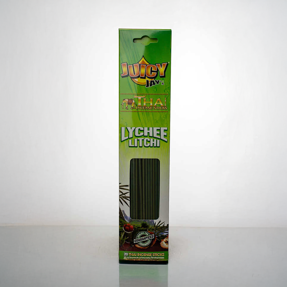 Juicy Jay's Thai Incense sticks