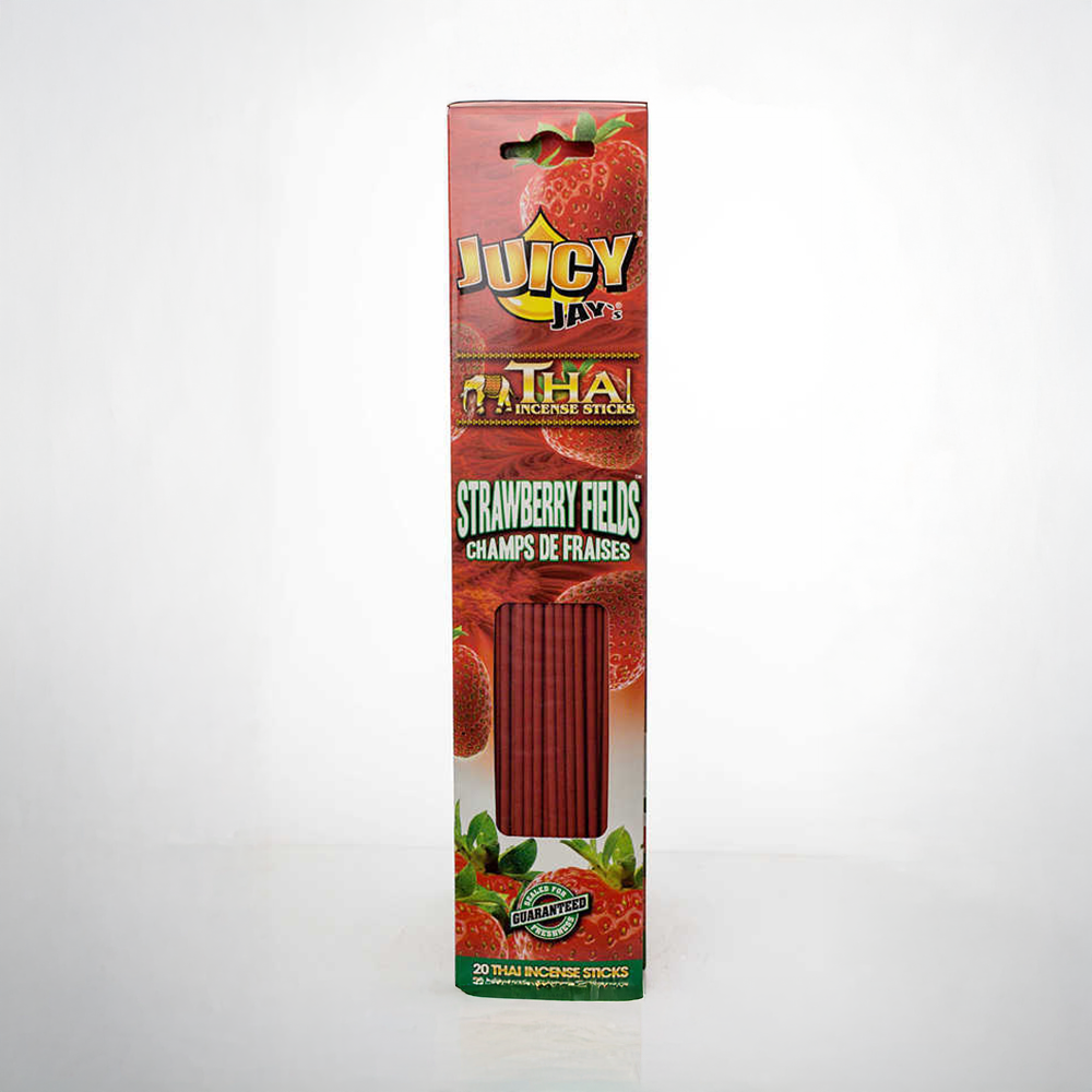 Juicy Jay's Thai Incense sticks