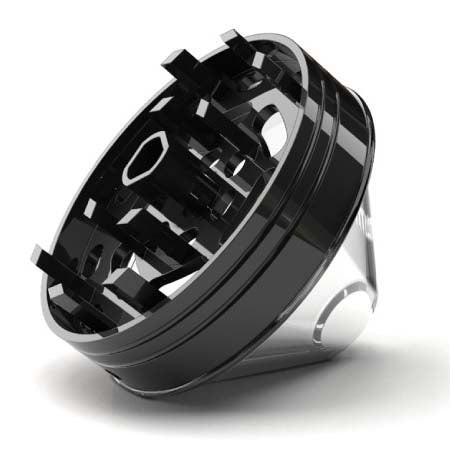 Mamba Grinder Original - Electric Grinder Secondary image