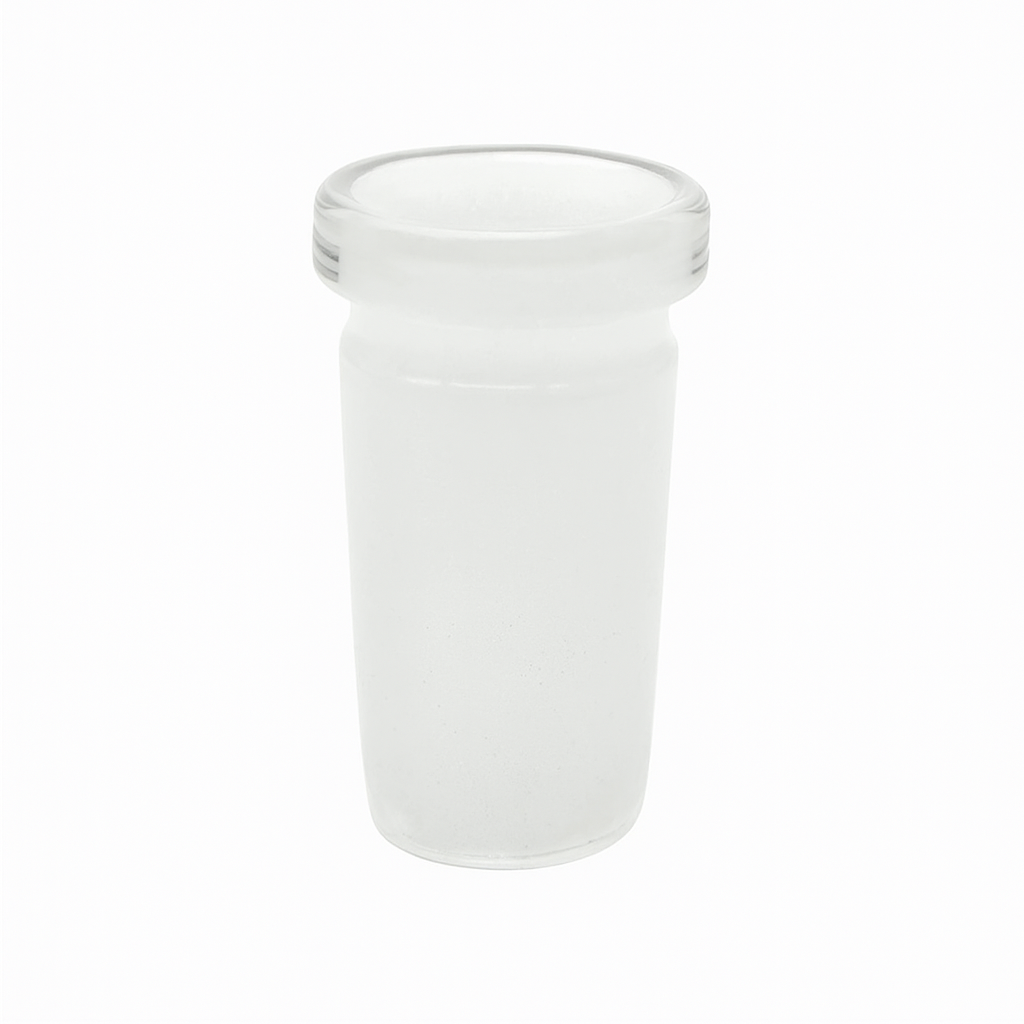 Glass Adapter Grommets – 10mm, 14mm & 18mm Size Conversions | Universal Bong & Rig Fittings