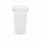 Glass Adapter Grommets – 10mm, 14mm & 18mm Size Conversions | Universal Bong & Rig Fittings