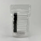 5 ml 5-Piece Glass Vials
