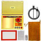 Xtream | Digital Pocket Scale - Golden [XTR-514]