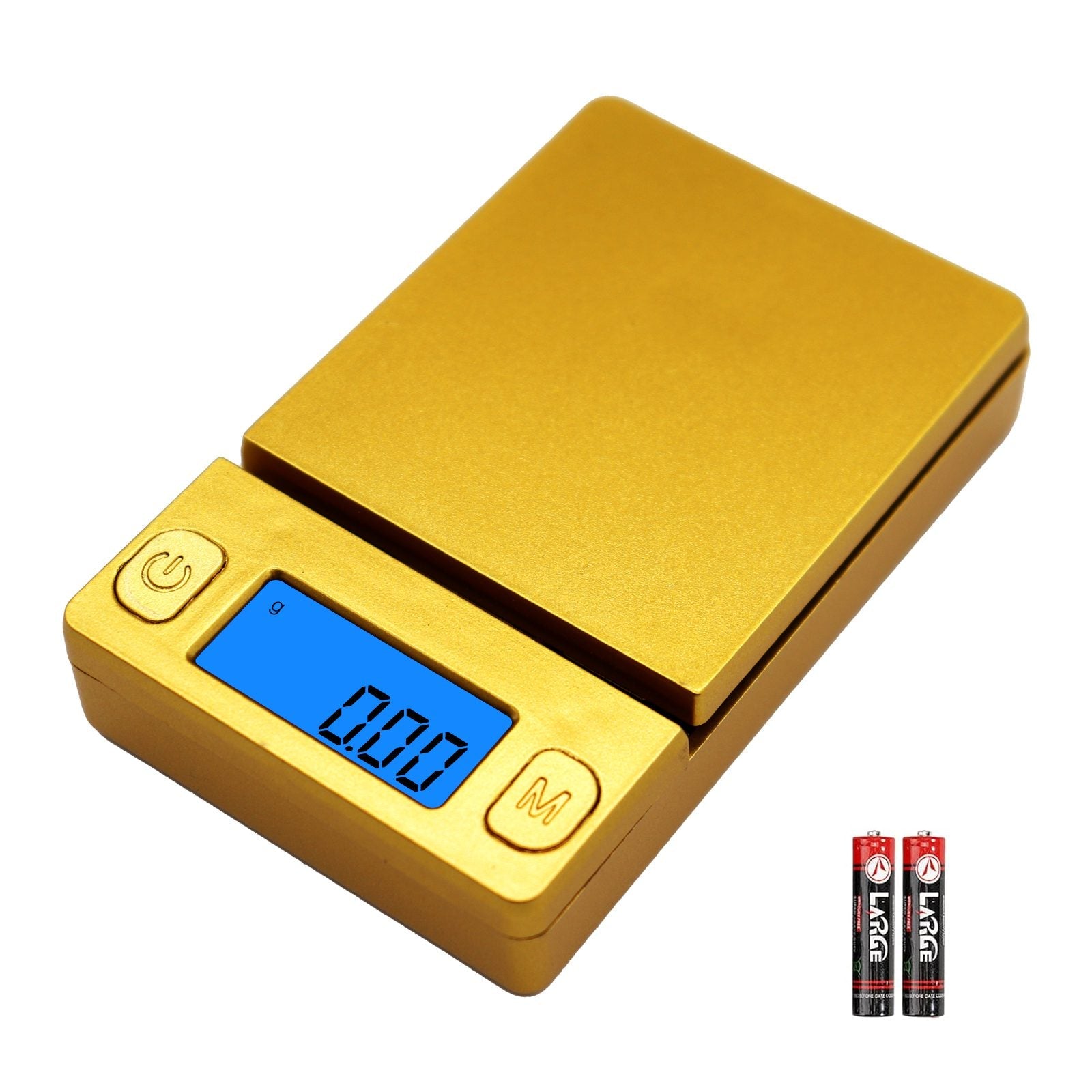 Xtream | Digital Pocket Scale [XTR-517] Secondary image