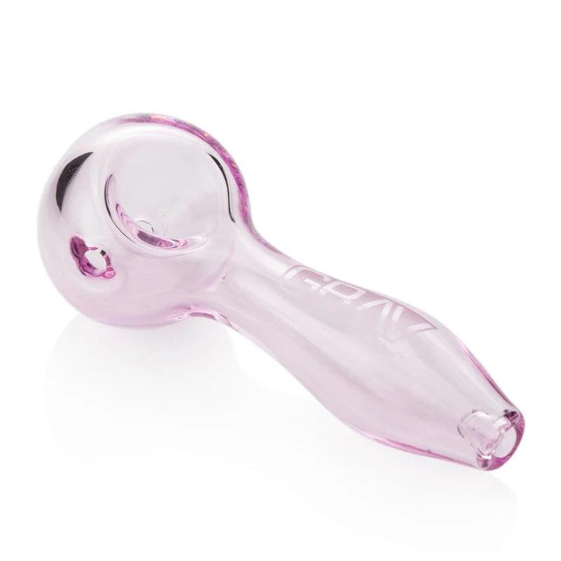 GRAV® | 4" Classic Spoon – Assorted Colors