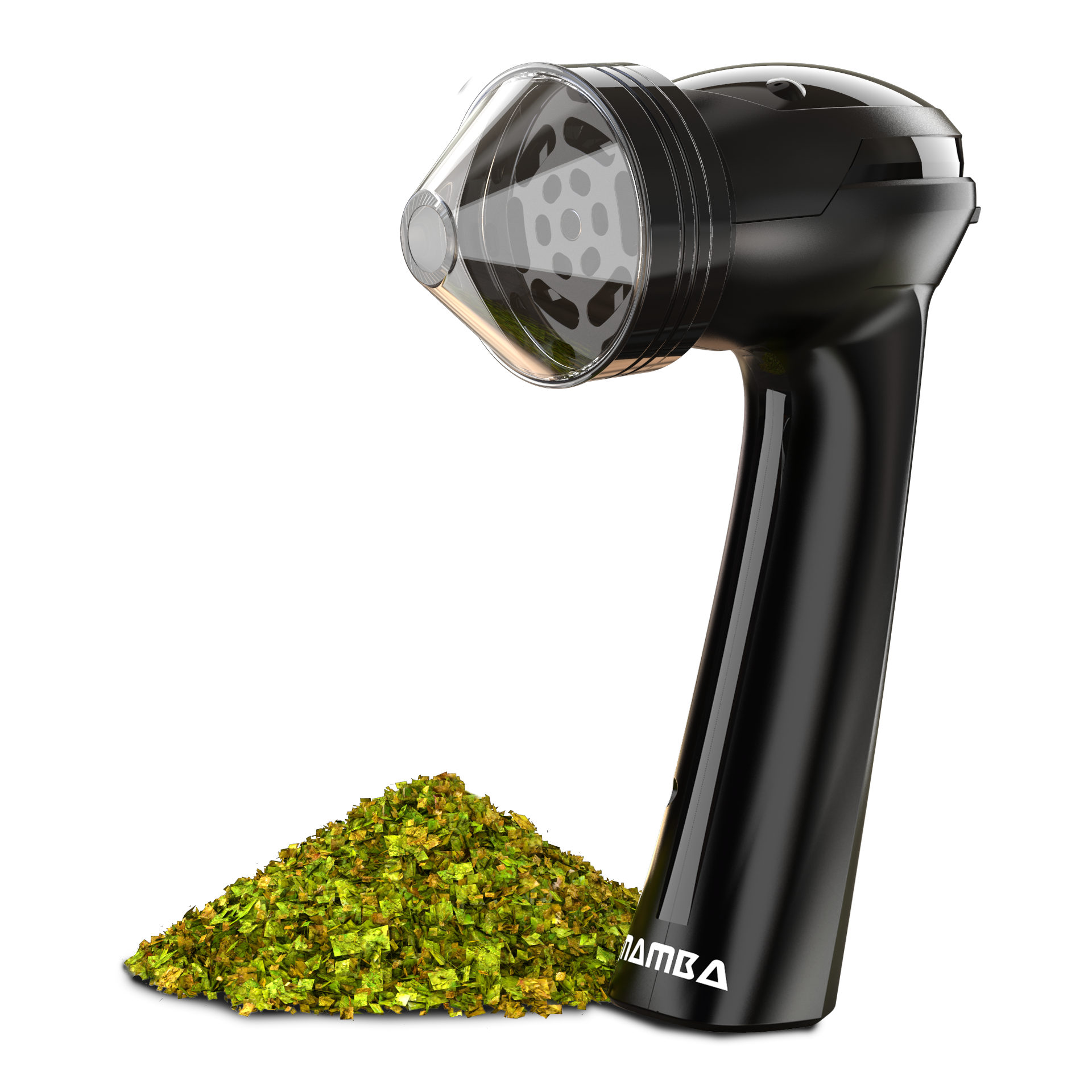 Mamba Grinder Lite - Electric Grinder