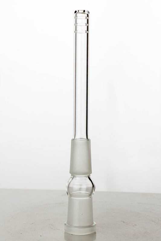 Glass 6 slits diffuser downstem Main image