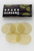 High Quality Metal screen 100 packs