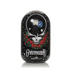 Grateful Dead x GEAR Premium® | 4.5" Space Your Face Spoon Hand Pipe In Collectible Tin