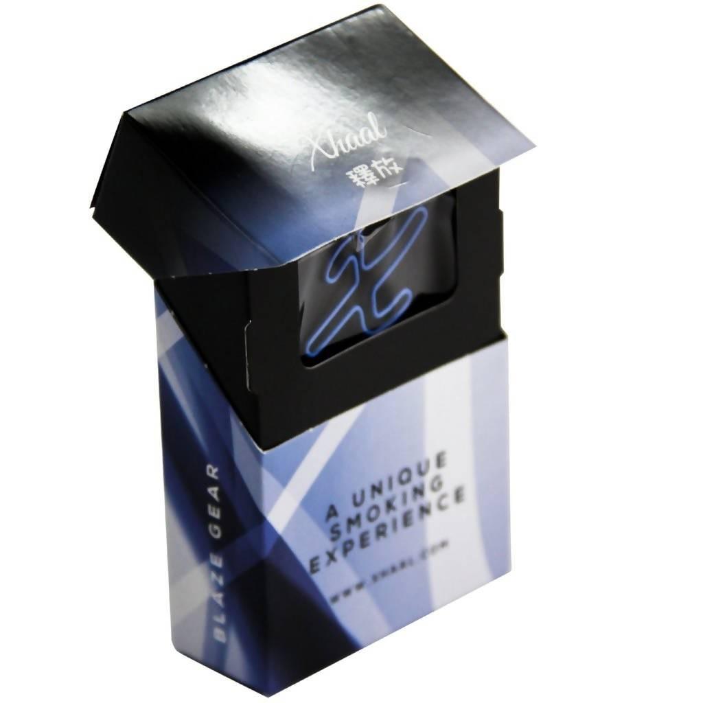 BLAZING KIT | ROLLING TOOLS + TRAY