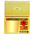 Xtream | Digital Pocket Scale - Golden [XTR-514]