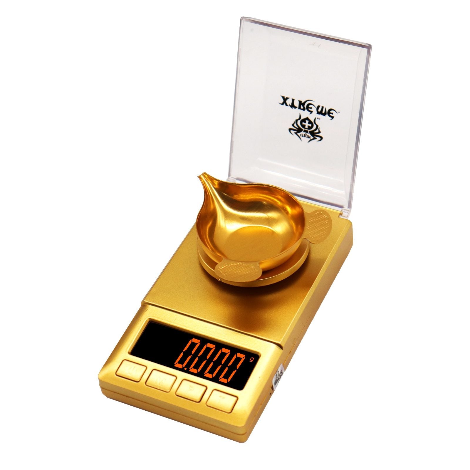 Xtream | Digital Pocket Scale [XTR-516] Secondary image