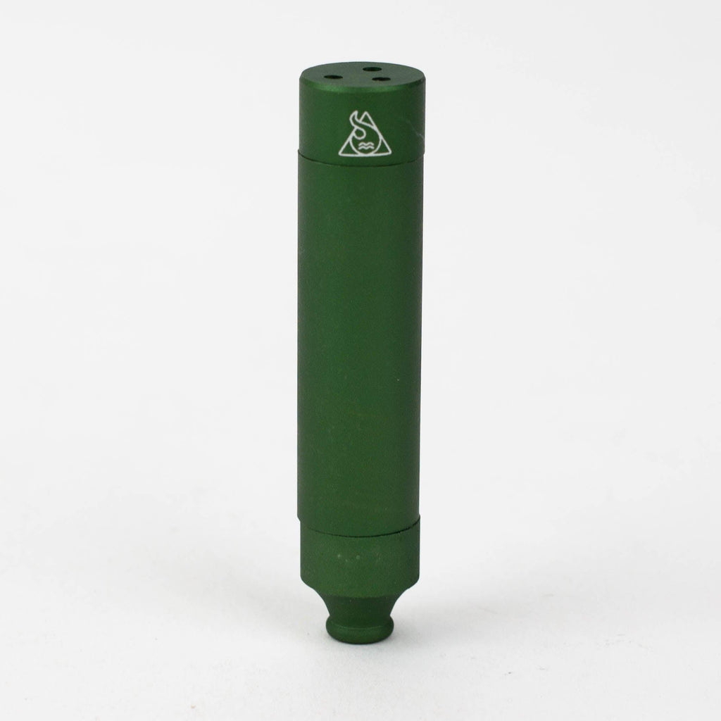 Metal Pipe Heat Cooler