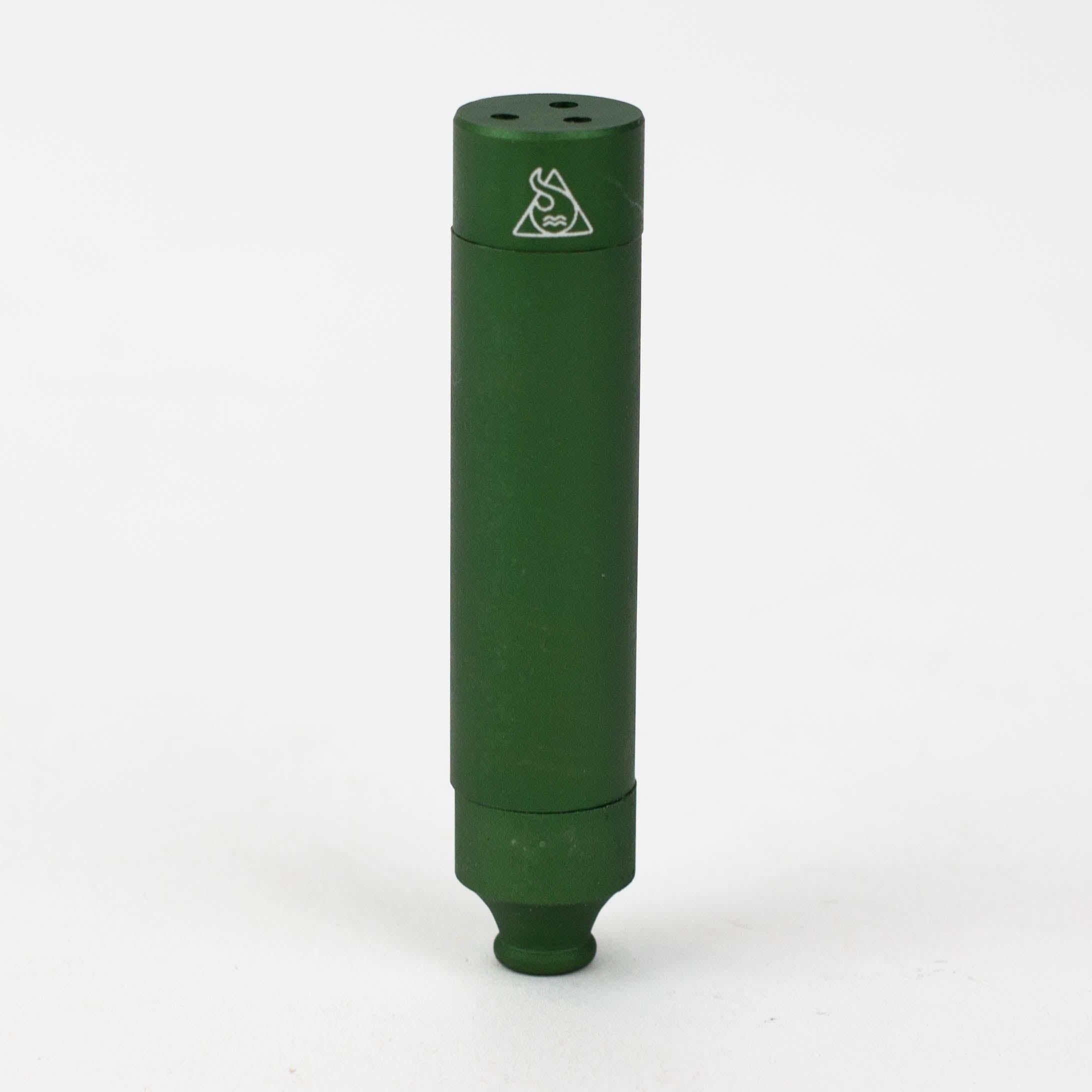 Metal Pipe Heat Cooler