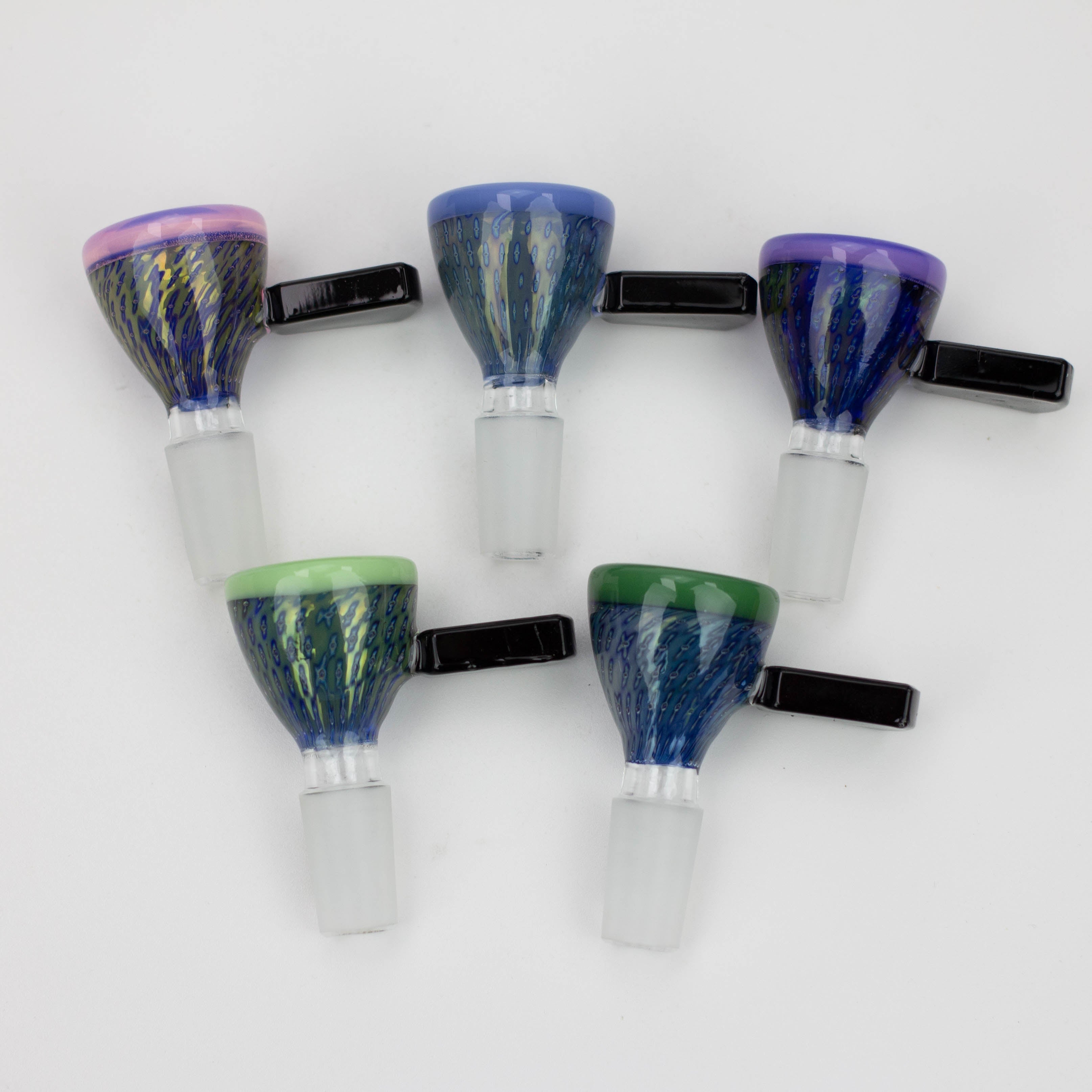 preemo - Double Wall Fumed Bowl [P072] Secondary image