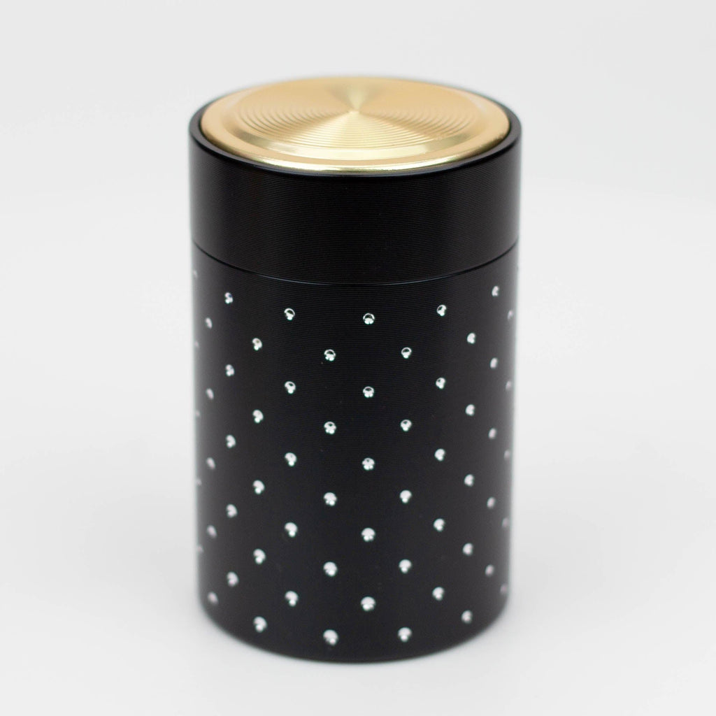NG | Aluminum Herb Assorted color Jar [JC907]