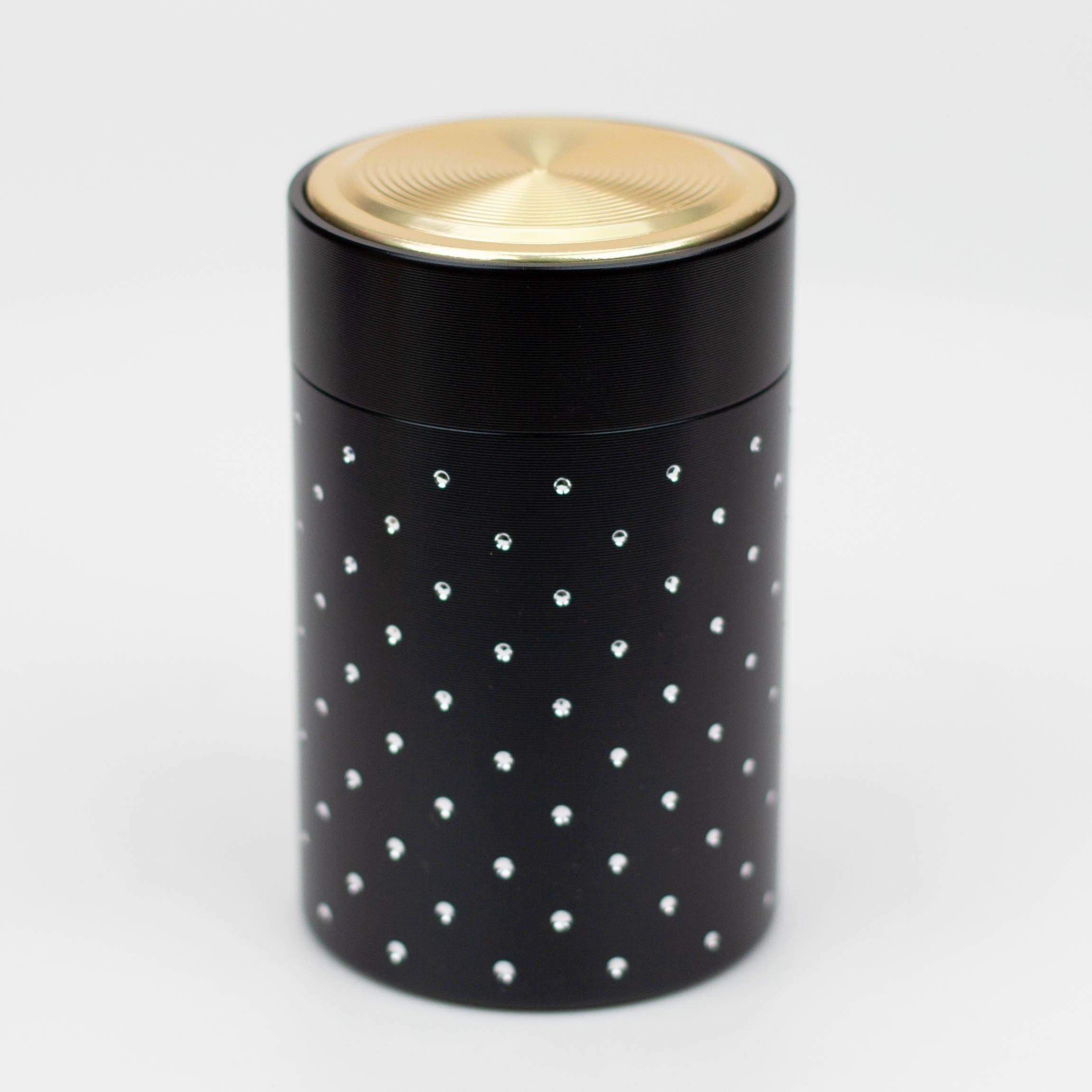 NG | Aluminum Herb Assorted color Jar [JC907]