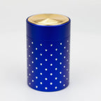 NG | Aluminum Herb Assorted color Jar [JC907]